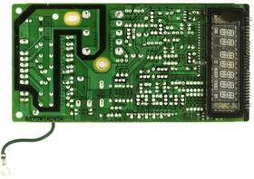 6871w1s045a Lg Microwave Control Board