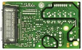 6871w1s180b Lg Microwave Control Board