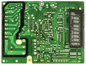 6871w2s090h Lg Microwave Control Board