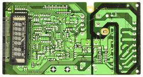 6871w2s245b Lg Microwave Control Board
