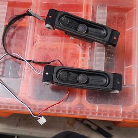 6916b005b00 Lg Pair Of Speaker Components 6 10w 2024 Replacement