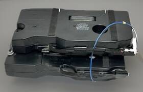 60uh6550-ub Lg Eab64028305 Speaker Set Eab64028305/eab64028306 For 8 X 4 6ohm 10/14 Watt
