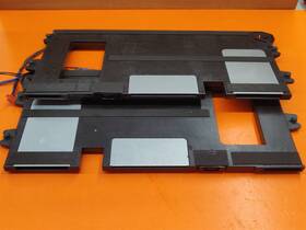 Eab65818303 Lg Eab65818304 Tv Speaker Set 75qned85uqa Pn Eab65818303/eab65818304