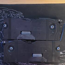 Lg Mck6931hs02 Rear Speaker Cover Left/right Set For Mck6931hs01