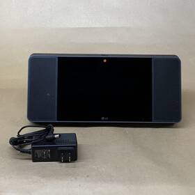 Mdp63906701 Lg Xboom Ai Thinq Wk9 Smart Display With Google Assistant Speaker