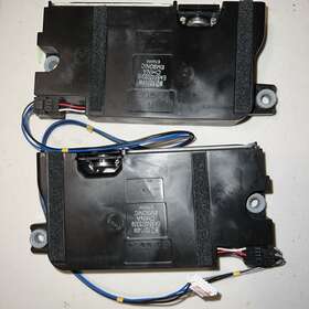 Oled65b7a-u Lg Tv Speaker Set