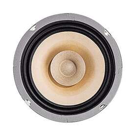 Lii Song 791507056422 Inch Full Range Speaker Units 6.5 For Diy Audiophile Tube Amplifier F-6 Lot