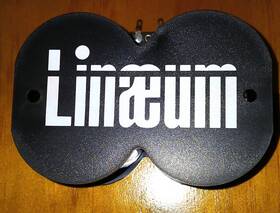 A250782 Linaeum Tweeter Et-6 6 Ohms Made In Japan