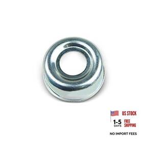 127300 Lippert Replacement Super Lube Axle Hub Dust Cap For 7 000 To 8 000-lb. Rv