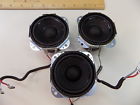 Loaad6a00064 Panasonic Technics 2-1-2 Inch