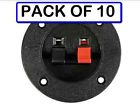 V-lsc1 Loudspeaker - Velleman Connection Terminal Pack 10