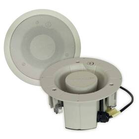 Luh-15ta Lowell Unihorn 15w Speaker For General Signaling