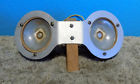 Lph65 Lorenz Tweeter Pair Guaranteed Working Free Shipping