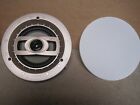 Ls6.5s Lyric In Wall Speakers Sold As Pair