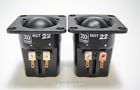 Lsc-uh2010 Cerwin Vega Pair Morel Soft Dome Neodymium Tweeter