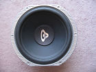 Lscl8210 Vega V-10f Speaker Woofer Cerwin