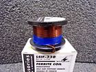 Lsif-300 Monacor Ferrite Coil Spool Ts