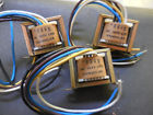 200297 Lt-70 Atlas Volt Ohm Watt Matching Xfmrs Free Ship