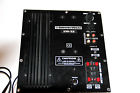 Lw-12 Cerwin Vega Powered Subwoofer Speaker Amplifier Sub Amp 150 Watts Lw12