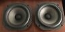 Lw5002ppr-s Dynavox Pair Midbass Woofers Ohm