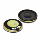 Lysb01eji8uwi-electrncs Gikfun Round Micro Speaker 634894435121