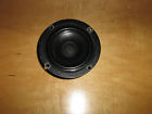 M10md-39 Vifa Midrange Woofer Thiel