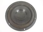 M18wo-09-08 Vifa Speaker Woofer Driver Cone