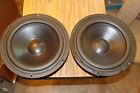 M22wr-09 Vifa Vintage Speaker Pair