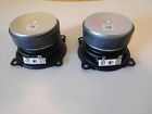 M2e6r1753 Unbranded Inch Bass Horn Speaker Oversized Magnet Loudspeaker Watts Ohms