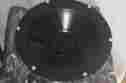 M30wo-49 M30wo Vifa 49 08 12 Coated Speaker Woofer For Dunlavy New Ultra Rare 10-16