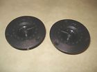 M61a32ah1fd Yamaha Tweeter Pair Driver Replacement Ohms