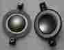 Mackie1701 Unbranded Generic Tweeter Diaphragm For 0025666 Sa-1521 Sr-1522 S-215 Ship From Usa