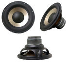 Spd10w Magnetic Double 4 Anv Drivers Speaker Units Sub-woofer 10 " Coils