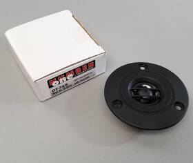 10.2070 Manacor Dt-74/8 New Monacor Number One Hifi-hochtoner Hifi Tweeter 30w/8 15wrms