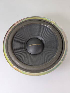 141w10100 Marantz 10 Inch Woofer Tested Working. 8