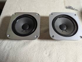 841-1067-000a Marantz 8411067000a Hd/ds 3.5 In Midrange. 1 Pair Model