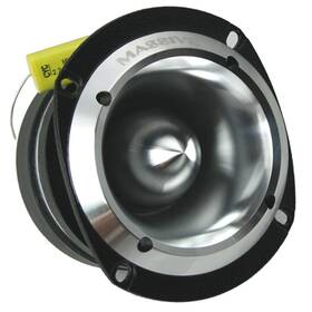 Massive Audio 623169660313 T50 Super Bullet Tweeter 8 Ohm 44.4mm - 300 Watt