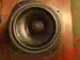 Mca11fc Seas 4.5 Inch Mid Range Driver Snell Type A Iii Speaker New
