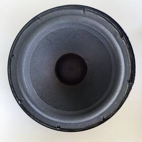 036-058 Mcintosh Xr5 Tweeter Oem Replacement Speaker Part Small Woofer Repair