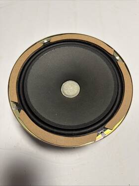 Eas-20pl135sj Mcs Eas20pl135sj 683-8223 Woofer Speaker