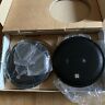 Mcw-220 Morel Woofers Hexatech Voice Coil Car Audio Speakers England