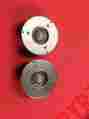 Mdt-28 Morel Two Tweeters Used For Home Project Good Working Condition
