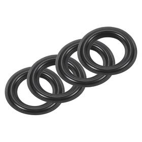 Mea221201ee0173 Meccanixity Rubber Speaker Foam Edge Surround Rings 2.5 Inch 39mm X 66mm Perforated Mea221201ee0173 Meccanixity Rubber Speaker Foam Edge Surround Rings 2.5 Inch 39mm X 66mm Perforated