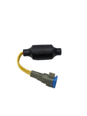 Pwrb-byp-001 Megaohm Speaker Bypass Kit For Ford F-150 Powerboost