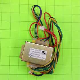 517010080 Meijia M3515-06p Regent Ht-391 Home Theater System Speaker Transformer