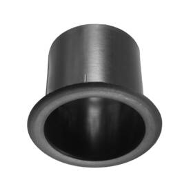 Metallixity 641832261056 52.8mmx52mm Speaker Port Tube Subwoofer Bass Woofer Box Diy