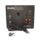 Micro90pv Boston Acoustics Subwoofer Amplifier