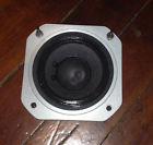 Ja-1204 Mid Ja1204 Yamaha Ns-590 Driver Midrange Speaker Ns590