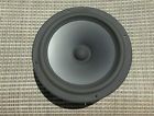 Mw8000 Mid Polk Speaker Woofer Nice Audio " 8 S10