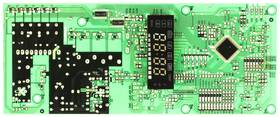 Emlaa9x-s4-k Midea Microwave Control Board
